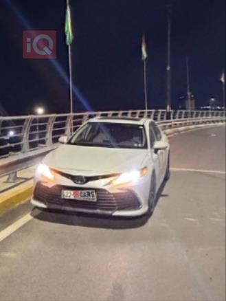 تويوتا كامري